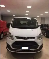 FORD Tourneo Custom 310 2.0 TDCi 130CV PC Trend **KM0** - 2