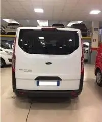 FORD Tourneo Custom 310 2.0 TDCi 130CV PC Trend **KM0** - 6