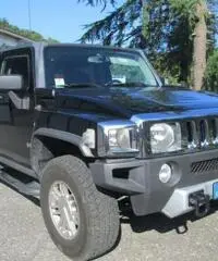 Hummer H3 - 2