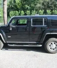 Hummer H3 - 3