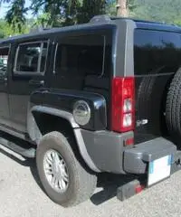 Hummer H3 - 4