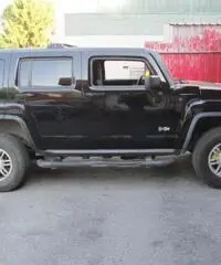 Hummer H3 - 6