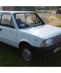 INNOCENTI small 600- SOLO 47000 KM ORIGINALE.