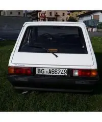 INNOCENTI small 600- SOLO 47000 KM ORIGINALE. - 3