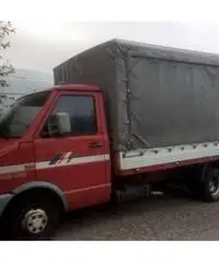 IVECO Daily 35  CON CENTINA