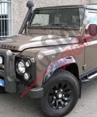 LAND ROVER Defender 110 2.4 TD4 SW SE LIM. EDIT. 7 P. "AUTOVETTURA"