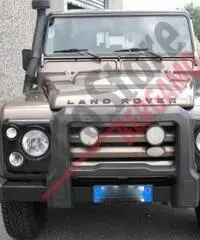 LAND ROVER Defender 110 2.4 TD4 SW SE LIM. EDIT. 7 P. "AUTOVETTURA" - 7