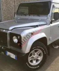 LAND ROVER Defender 90 2.5 Td5 Station Wagon S - 2