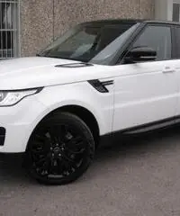 LAND ROVER Range Rover Sport 3.0 SDV6 HSE - 2