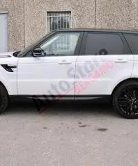 LAND ROVER Range Rover Sport 3.0 SDV6 HSE - 3