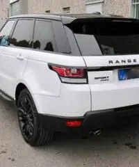 LAND ROVER Range Rover Sport 3.0 SDV6 HSE - 4