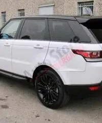 LAND ROVER Range Rover Sport 3.0 SDV6 HSE - 5