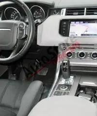 LAND ROVER Range Rover Sport 3.0 SDV6 HSE - 8