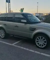 LAND ROVER Range Rover Sport 3.0 SDV6 HSE - 3