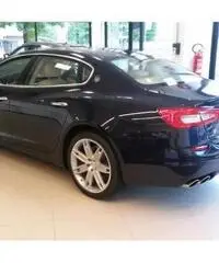 MASERATI Quattroporte S Q4 **NUOVA**PRONTA CONSEGNA** - 2