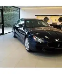 MASERATI Quattroporte S Q4 **NUOVA**PRONTA CONSEGNA** - 3