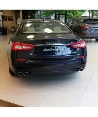 MASERATI Quattroporte S Q4 **NUOVA**PRONTA CONSEGNA** - 9