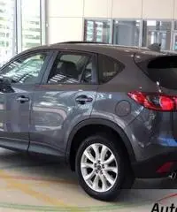 MAZDA CX-5 2.2 SKYACTIVE EXCEED 4WD 175 CV - 7