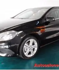 MERCEDES-BENZ A 180  CDI  SPORT EURO 5 DPF