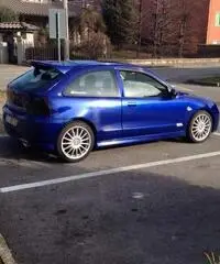 MG ZR 115TD