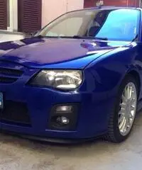 MG ZR 115TD - 2