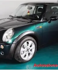 MINI Mini Mini 1.6 16V Cooper