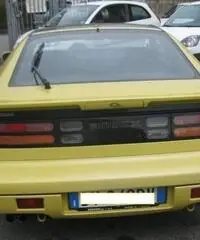 NISSAN 300 ZX 300ZX turbo 24V cat 2 2 - 7