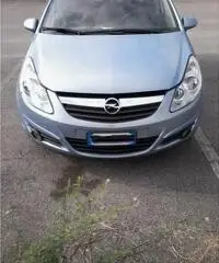 opel corsa ecoflex diesel anno fine 2008 - 3