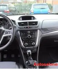 OPEL Mokka 1.7 CDTI EURO 5 DPF MOD. Cosmo - 6