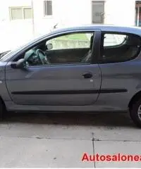 PEUGEOT 206 Plus 1.1 60CV 3p. Plus NEOPATENTATI - 8