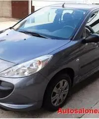 PEUGEOT 206 Plus 1.1 60CV 3p. Plus NEOPATENTATI - 9