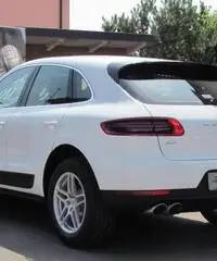 PORSCHE Macan S DIESEL 3.0 250CV CAMBIO AUTOMATICO PDK MY 2016 - 4