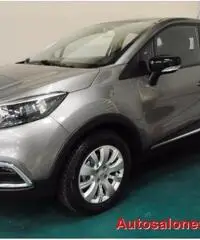 RENAULT Captur 1.5 dCi Project Runway