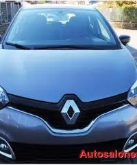 RENAULT Captur 1.5 dCi Project Runway - 8