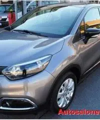 RENAULT Captur 1.5 dCi Project Runway - 9