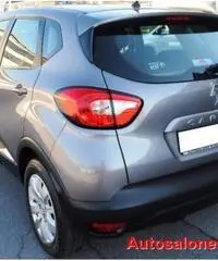 RENAULT Captur 1.5 dCi Project Runway - 10