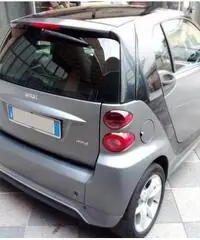 Smart Fortwo 1000 52 KW MHD Coupý Pulse - 2