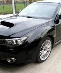 Subaru Impreza - 2