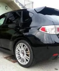 Subaru Impreza - 3