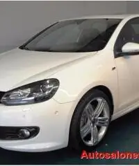 VOLKSWAGEN Golf 1.4 TSI 160CV 3p. RS LINE EURO 5