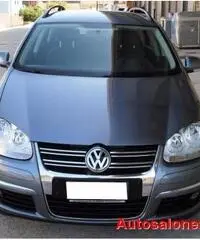 VOLKSWAGEN Golf Var. 1.9 TDI DPF Comfortline - 8