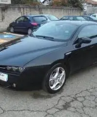 ALFA ROMEO Brera 2.4 JTDm 20V 210CV - 2