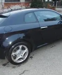 ALFA ROMEO Brera 2.4 JTDm 20V 210CV - 4