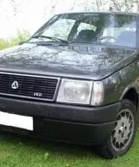 Autobianchi Y10 4WD Fire 1.1 i.e. - 1990 - 2