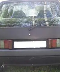 Autobianchi Y10 4WD Fire 1.1 i.e. - 1990 - 3