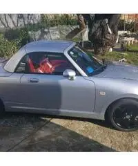 Cabriolet - 3