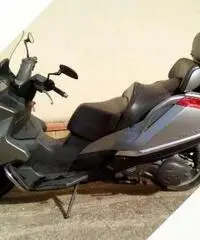 Aprilia Atlantic 500 - 2002