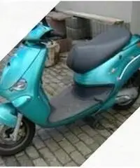 Aprilia Gulliver 50 - 1998