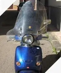 Aprilia Habana 50 - 2000