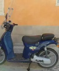 APRILIA Scarabeo 50cc cc 50